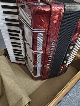 Akordeón
