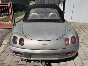 Fiat Barchetta