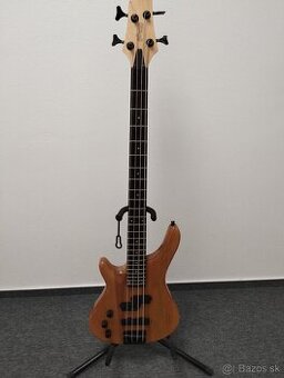 bsva gitara Stagg C300LH-N (lavak)