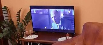 PREDÁM SENCOR TELEVIZOR - TOP OBRAZ