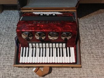 Akordeón