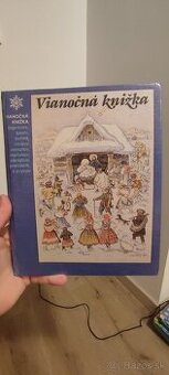 Vianočná knižka