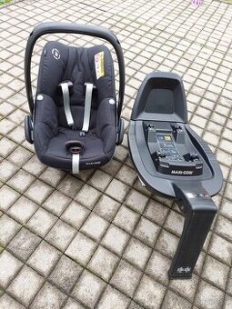Maxi Cosi Peblle pro 2