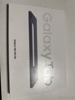 Samsung Galaxy Tab S10 Lite