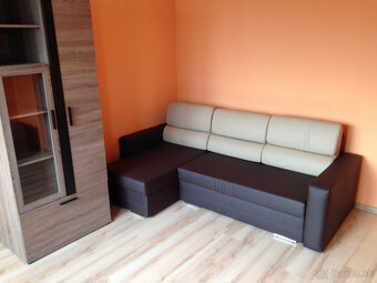 Na predaj 1-izb. byt, pôvodný stav. Terasa, Humenska 19, KE