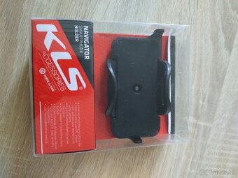 Držiak pre smart phone + taška na rám bicykla