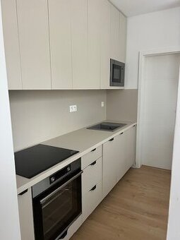 2 izb. byt po novej rekonštrukcii - Hanulova ul.