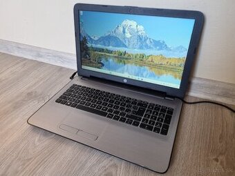 ▼HP 255 G5 - 15,6" / AMD E2-7110 / GPU 1GB / 8GB▼