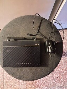 Wi-Fi Router Asus RT-N12e