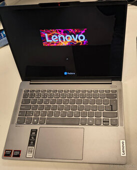 Lenovo IdeaPad Pro 5 14AHP9 Arctic Grey celokovový