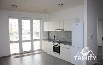 Prenájom 3-izbového bytu s balkónom na Andovskej ulici v mes