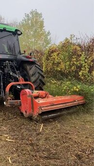 Mulčovač seppi smo 175