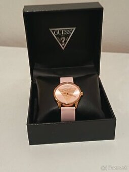 Dámske hodinky Guess