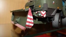 Kupim - Tatra radlica BZT