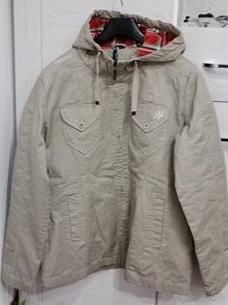 Dámska bunda zn. OXBOW