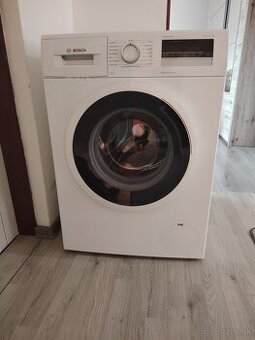 Automatická práčka Bosch