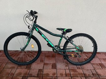 Detsky bicykel CTM Berry 1.0
