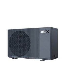 🔥 TEPELNÉ ČERPADLO AUX AI THERMA MONOBLOCK 12 KW – R290 🔥