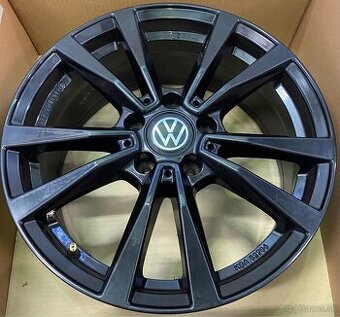 5x112 R17 7,5J ET40 Rial