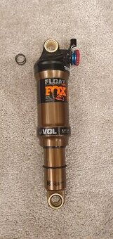 Fox Float Factory DPS Evol remote 190x45 - 1