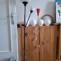 Lampy stropné-klasika