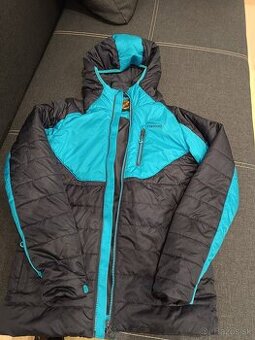 chlapčenská značková bunda