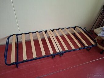 Skládacie postele - 1