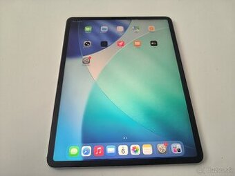 apple ipad PRO 11 M1 128gb Silver Cellular / 3. Generácia - 1