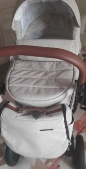 Babetto Luca 2 kombinacia