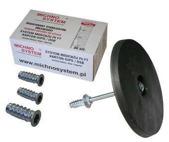 Micho system na SDak a OSB - 1