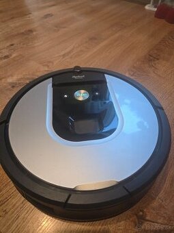 I Robot Roomba 965 - 1