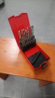 Kúpim prázdne obaly z hilti sád vrtakov - 1