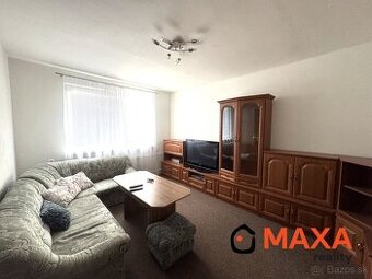 prenájom 3 izbový byt