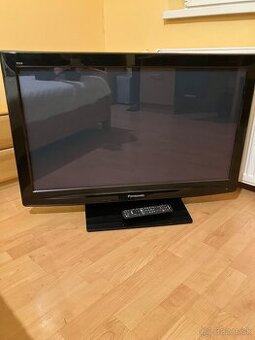 Televízor