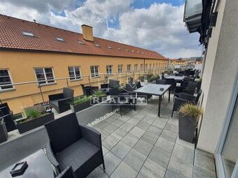 Exkluzívne business priestory v centre Prešova