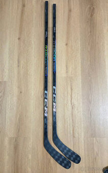 Hokejky CCM Ribcore Trigger9 Pro junior