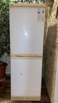 Chladnička s mrazničkou