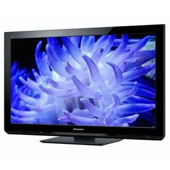Panasonic Viera 3D full HD