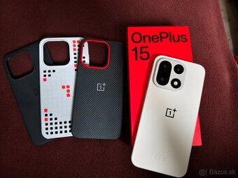Predám Oneplus 15