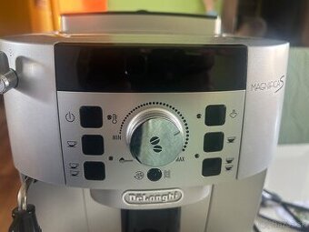 Delonghi Magnifica S
