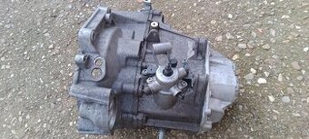 6-stupňová prevodovka pre 1.6MPi VW, Škoda, Seat, Audi