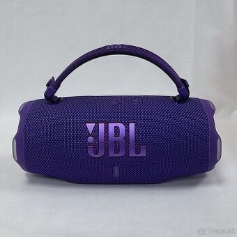 JBL CHARGE 6