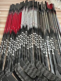 🔥 CCM JETSPEED FT8 PRO – REPASOVANÉ ĽAVAČKY | P28 P29 P90 |