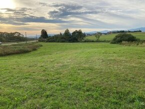 Predám pozemok Brezno Rohozná - 1