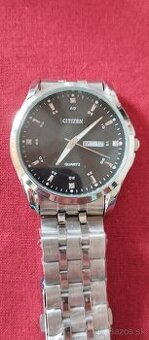 hodinky CITIZEN QUARTZ jAPAN