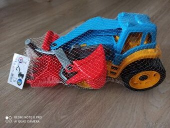 Hračky pre chlapcov