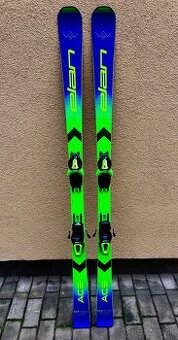 ELAN SCX PRO ACE 23 s viazaním ELAN ELS 11