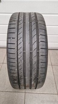 225/45R17 Continental ContiSportContact 5 SSR