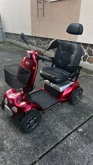 Elektrický vozík SHOPRIDER