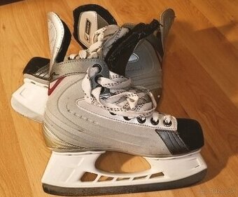 Chlapčenské ľadové korčule